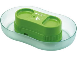 �p�[������ �����߂񗬂��� �d�r�� M �^��T�� DD-8002