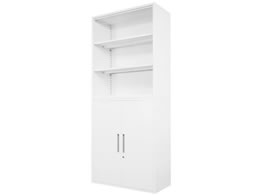 Netforce �I�[�v������ ���J������ ��900mm �z���C�g