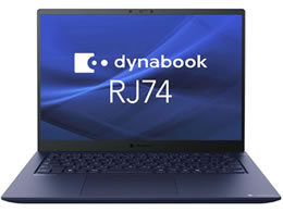 Dynabook RJ74^LY Core i5 Office A645LYFC111A