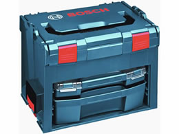 BOSCH �G���{�b�N�X�V�X�e�� ����3���i�Z�b�g L-BOXX LS-BOXX306J