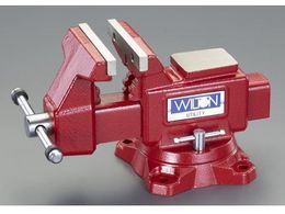 �G�X�R ���[�N�V���b�v�o�C�X 140mm 0-127mm EA525WE-140A