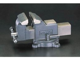 �G�X�R ���[�N�V���b�v�o�C�X 125mm 0-125mm EA525WF-125