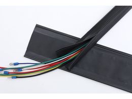 TRUSCO �z���ی쌋���`���[�u �W�b�p�[�^�C�v 50��10m GPJ-50-10-R2