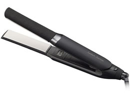 KOIZUMI Salon Sense �}�C�i�X�C�I���X�g���[�g�A�C���� 24mm �u���b�N