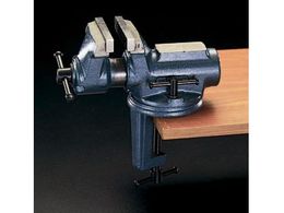 �G�X�R �W���j�A�[�o�C�X �N�����v�x�[�X 100mm 0-57mm EA525WK-100