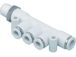 CKD �j���[�W���C���g �}�j�z�[���h GWMF810-10