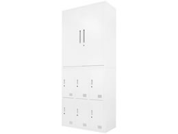 Netforce ���� 2��Z�b�g ���J������ 6�l�p���b�J�[ �z���C�g