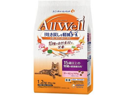 j`[ AllWell 15Έȏ̐ťN T[&ci 1.2kg