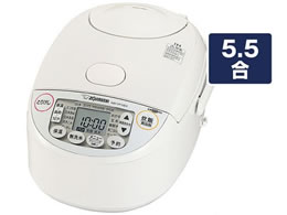 象印 炊飯器 NW-VP10E3 2025年購入 5.5合炊き IH式 NW-VP10E3/NW-VP18E3（IH炊飯ジャー）｜取扱説明書｜お客様