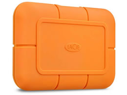 GR LaCie Rugged SSD 1TB STHR1000800