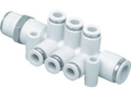 CKD �j���[�W���C���g �}�j�z�[���h GWMF812-10-W