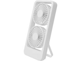 �g���[�h���� WINSY USB�[�d���f���A���X�^���h�t�@�� WH 30901