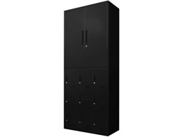 Netforce ���� 2��Z�b�g ���J������ 9�l�p���b�J�[ �u���b�N