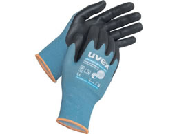 UVEX/�ϐؑn��� �t�B�m�~�b�N �G�A���C�g C ESD