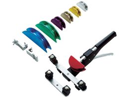 TRUSCO ���`�F�b�g���x���_�[�Z�b�g TRTB-7