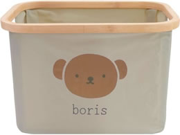 IJg[ miffy boris ou[oXPbg 炾{X