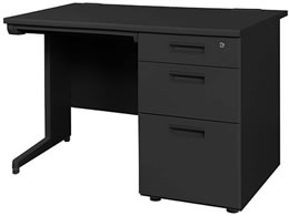 Netforce ibc Б W1000~D700~H700 BK