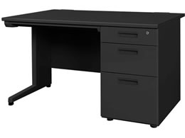 Netforce ibc Б W1200~D700~H700 BK