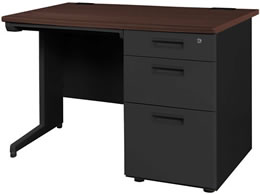 Netforce ibc Б W1200~D700~H700 BR BK