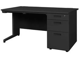 Netforce ibc Б W1400~D700~H700 BK