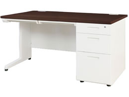 Netforce ibc Б W1400~D700~H700 DBR WH