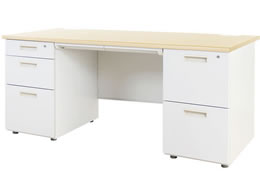 Netforce ibc  W1600~D700~H700 NA WH