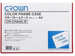 NE J[t[P[X A4  CR-CHA4C-R