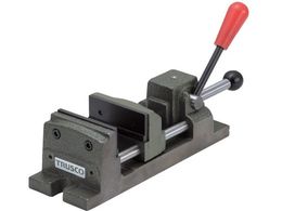 TRUSCO NCbNObvoCX 75mm QU-75