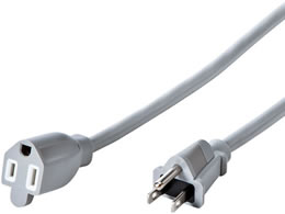 �T�����T�v���C �d�������R�[�h 3P�E5m TAP-EX253-5