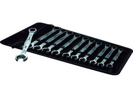 Wera �R���r�l�[�V�������`�F�b�g�����`�Z�b�g 11�{�g 020013