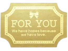 �T�T�K�� �A�h�e�[�v For You 500�� 21-68