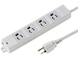 �T�����T�v���C �H�������^�b�v 3P�E4���E10m TAP-K4-10