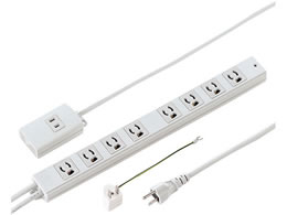 �T�����T�v���C ���~�^�b�v�茳�W���X�C�b�`3P8��2m TAP-MG3812N