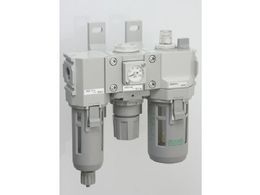 CKD ���W�����[�^�C�v�Z���b�N�XFRL 2000�V���[�Y C2000-10-W-F1