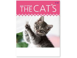 V{J_[ THE CATfs NK8727