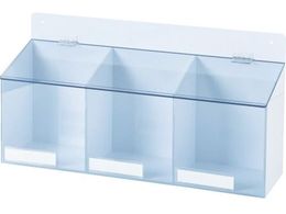 TRUSCO �}�X�N�P�[�X �O�l�p TMCW-3