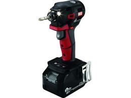 MAX �[�d���u���V���X�C���p�N�g�h���C�o18V�Z�b�g�� PJ-ID153R-B2C 1850A