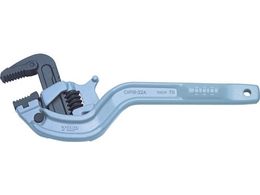 TOP �c�^�A���~���C�h�p�C���� 15A�`65A TPW-1550-65