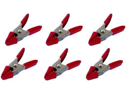 V@ XvONv 50mm 6pcs CL-50S6