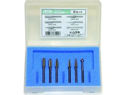 MRA D�Z�b�g M-D