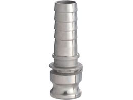 �g���b�N�X 633-ET �J�����b�N�A�_�v�^�[ �z�[�X�V�����N(�ׂ�) �X�e�����X 1-1�^4�C���` SST 633-ET-1-1 4-SST