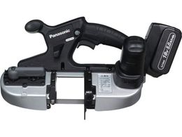 Panasonic [doh\[18V5AhZbg EZ45A5LJ2G-B