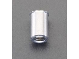 �G�X�R �u���C���h�i�b�g �A���~���� 16�� M10 1.0-2.5mm