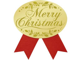 TTK MtgV[ Merry Christmas  100 22-4054