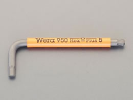 GXR 2.0x 56mm [Ball Hex-Plus]L[` EA573WH-2