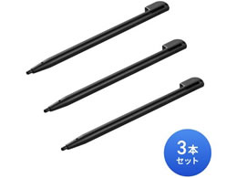 �T�����T�v���C �������^�b�`�y�� 3�{�Z�b�g PDA-PEN59