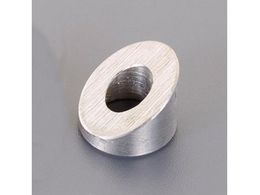�G�X�R ������t �A���O�����b�V���[ ��6mm 30? EA949HH-109