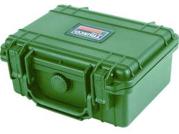 TRUSCO �v���e�N�^�[�c�[���P�[�X OD 240�~198�~108 TAK13OD-SM