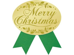 TTK MtgV[ Merry Christmas  100 22-4055