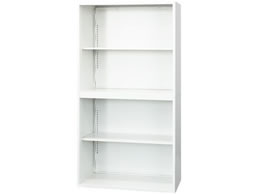 Netforce �I�[�v������ 2�� 2�i���� ��800�~���s400 �z���C�g